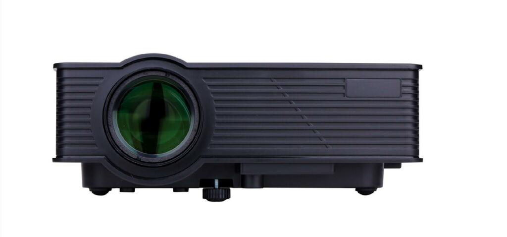 portable projector GP9